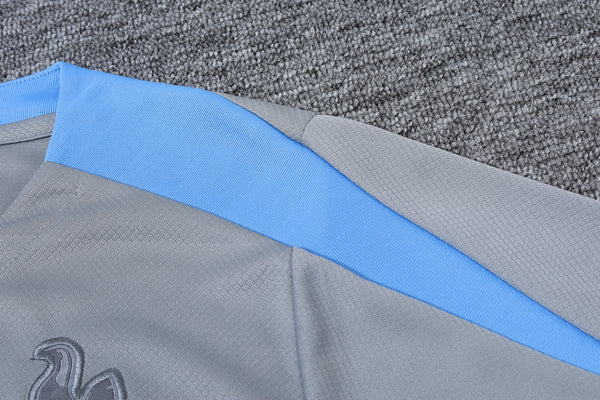 Kit Camisa e Short Tottenham - Puma 24/25