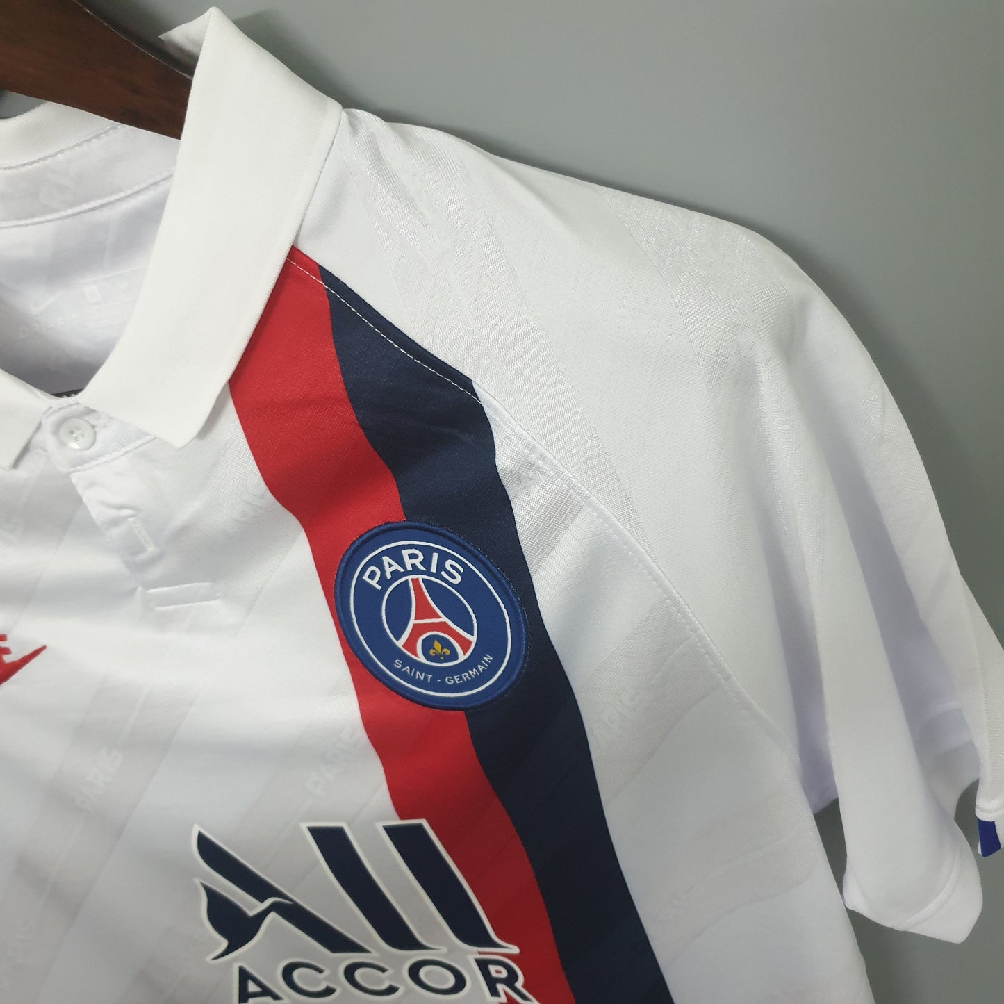 Paris Saint-Germain 19/20 Third Away