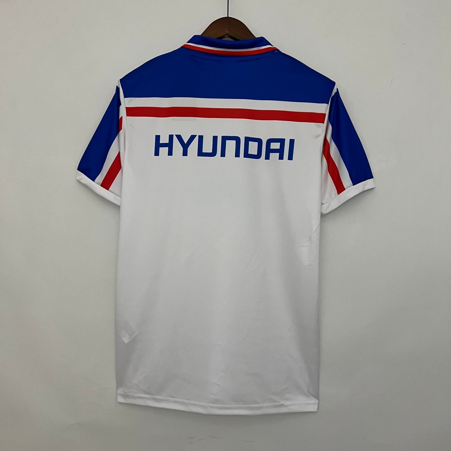 Bahia 1998 Retro