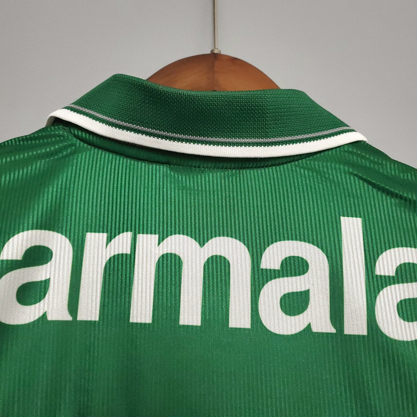 Palmeiras Retro 100th Anniversary