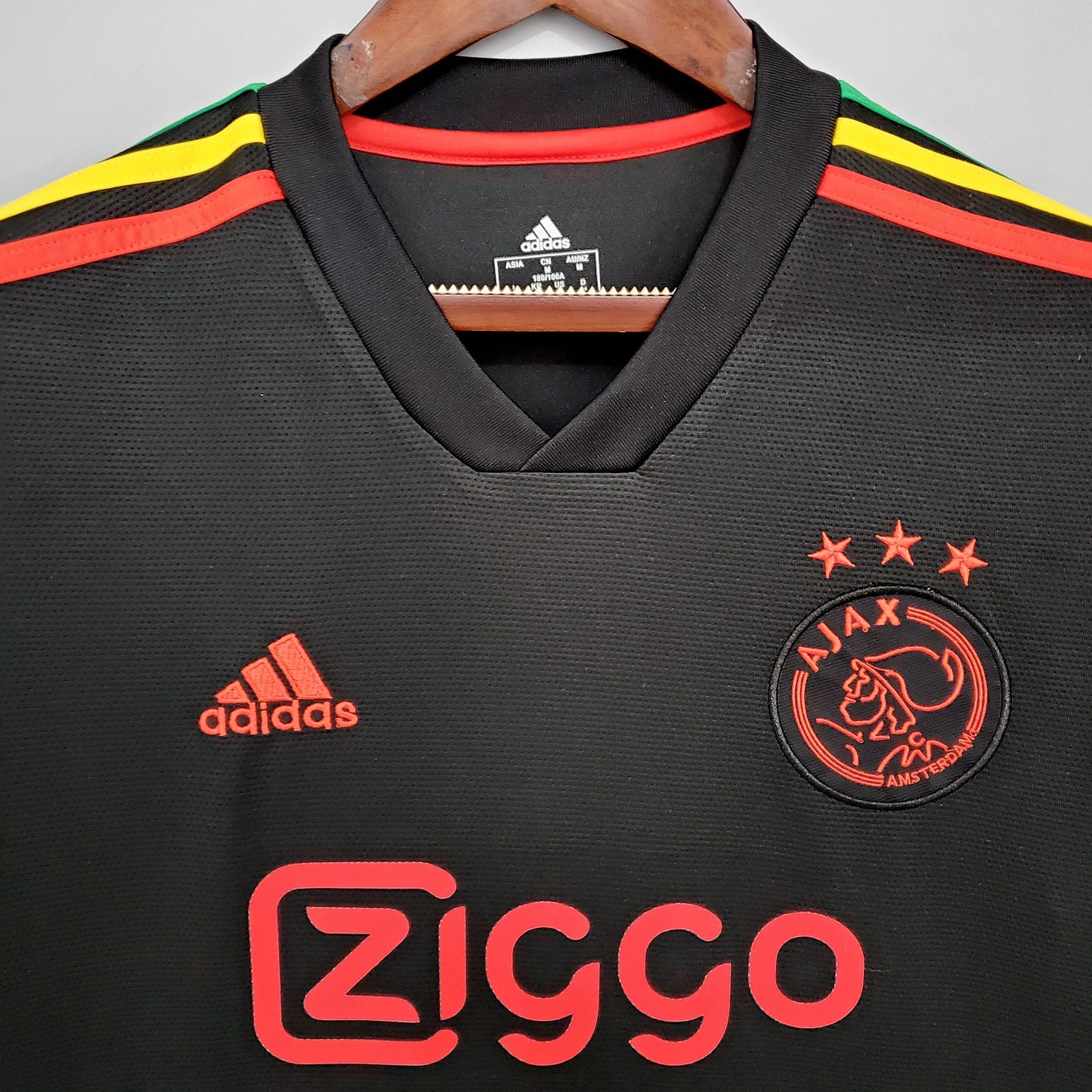 Ajax 21/22 Away