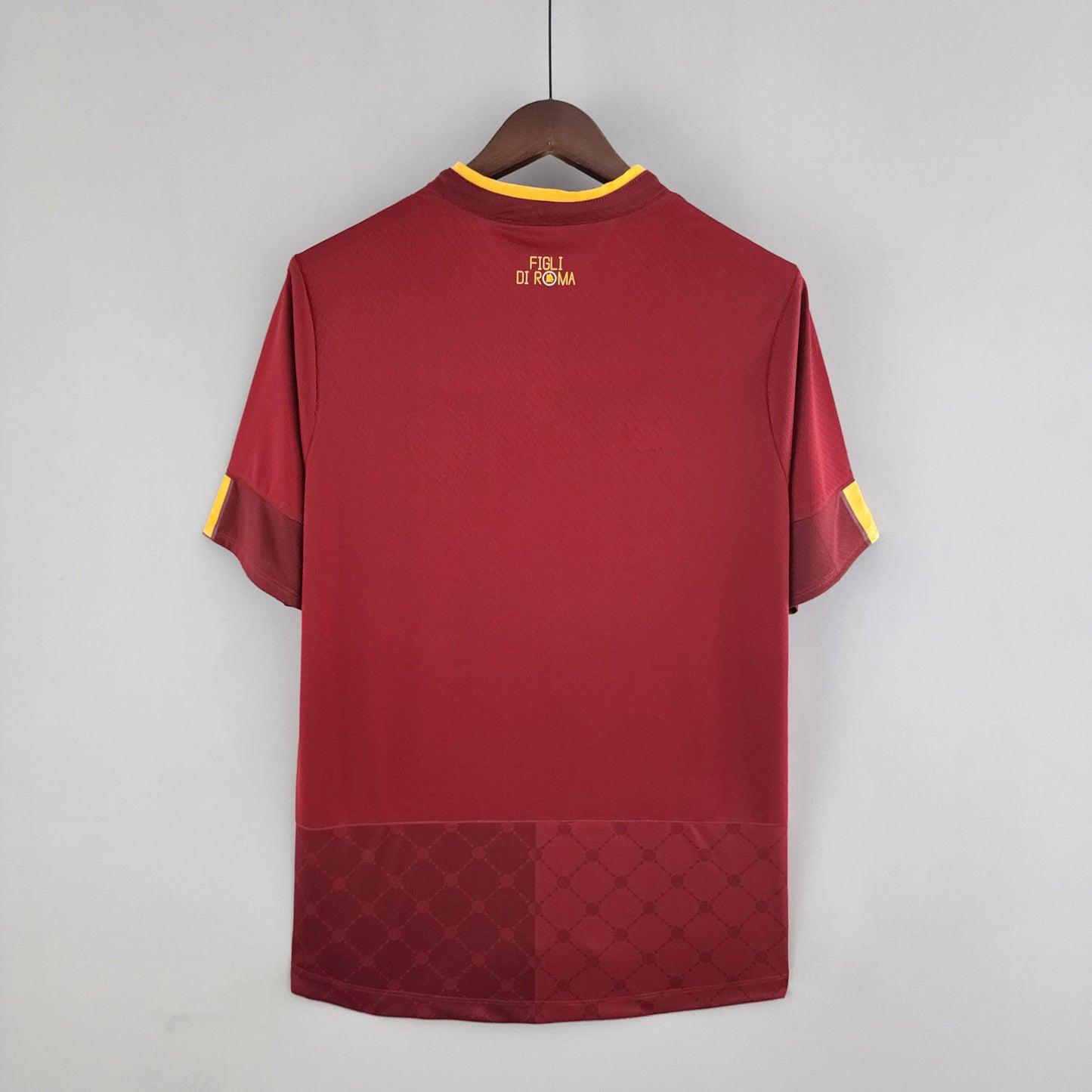 Roma 22/23 Home