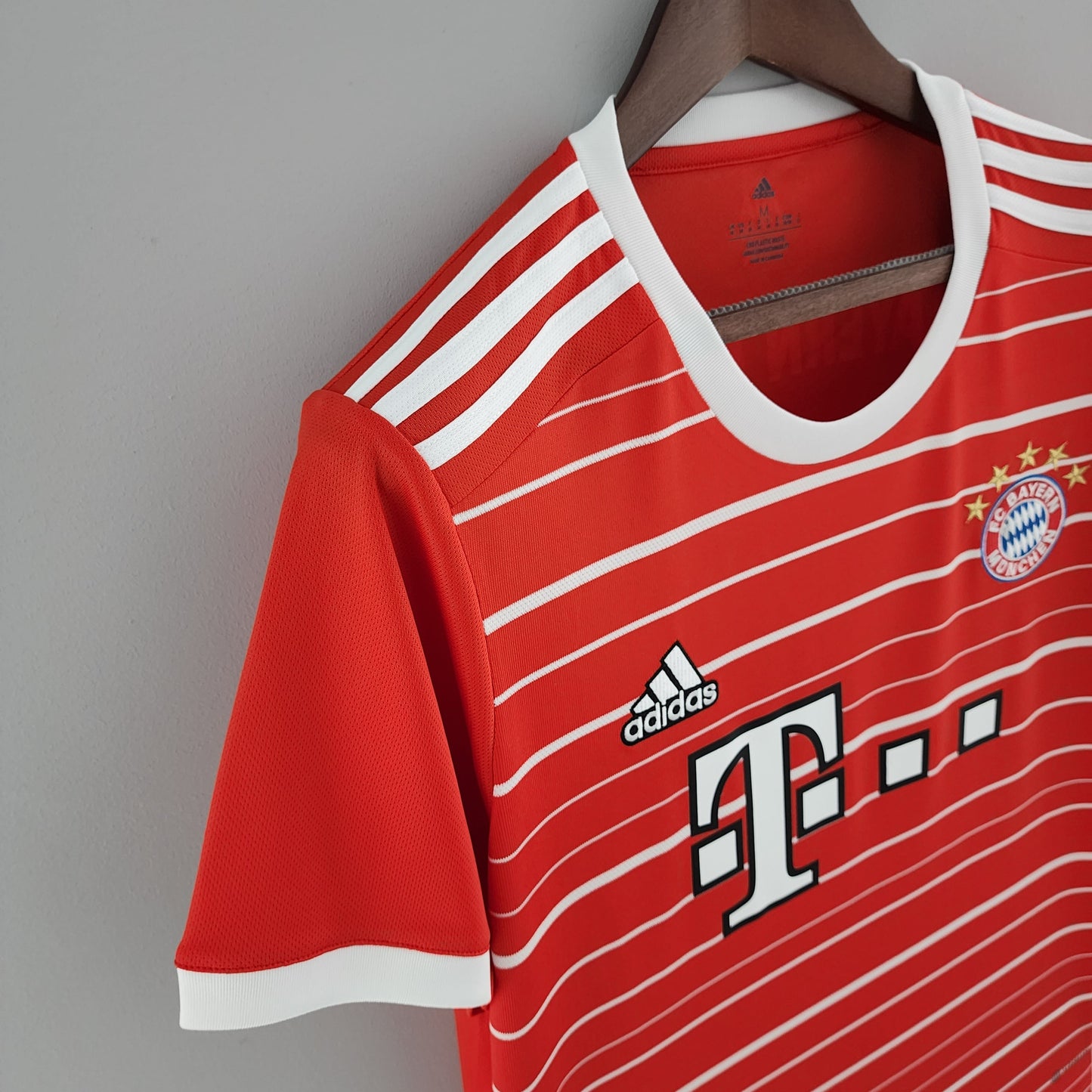 Bayern de Munique 22/23 Home