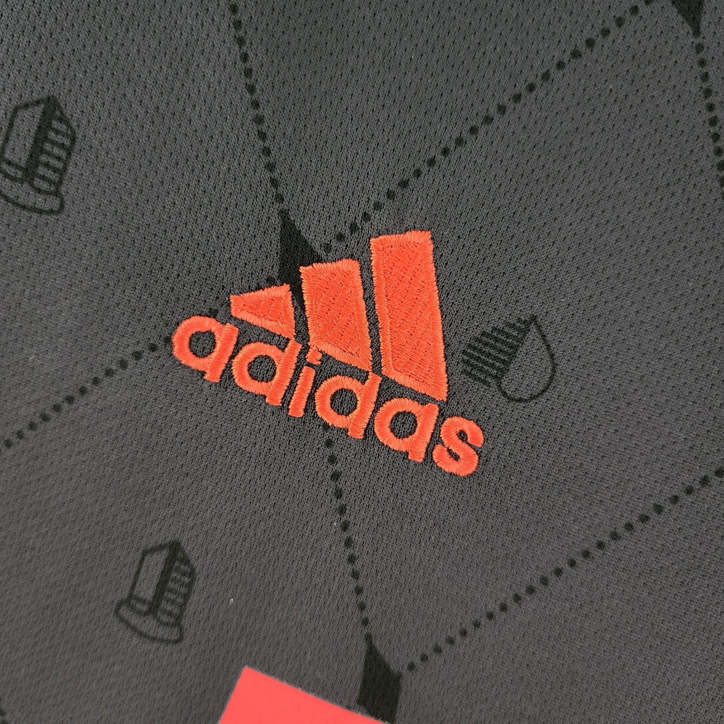 Bayern de Munique 22/23 Away