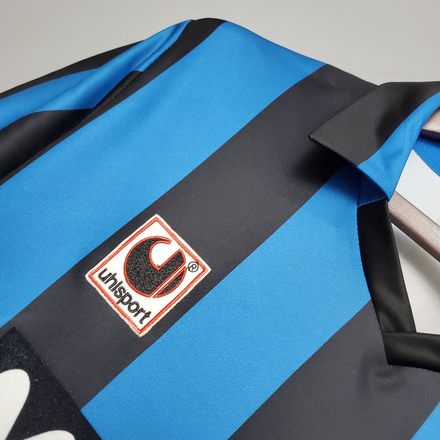 Retro 88/90 Inter Milão Home