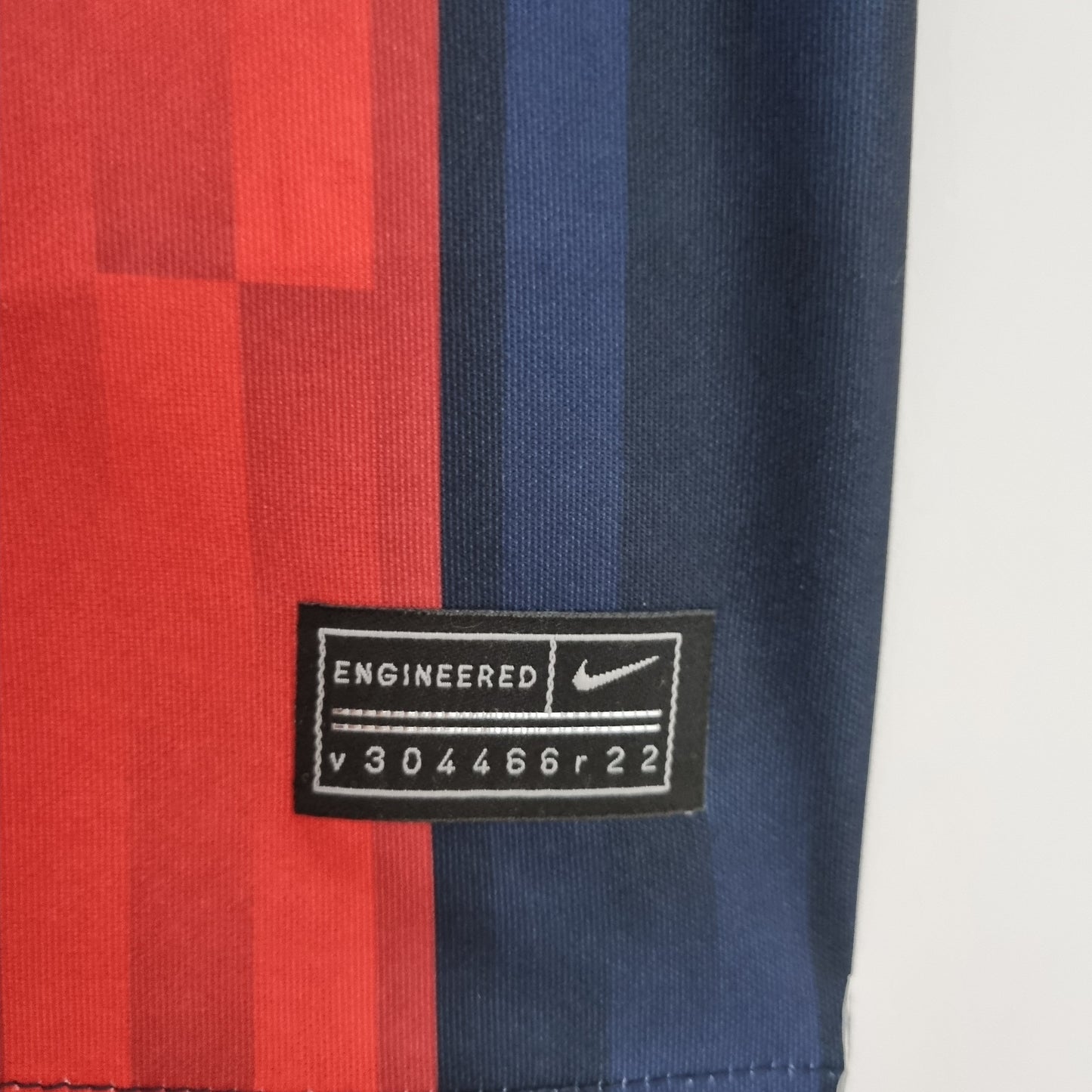 Barcelona 22/23 Home
