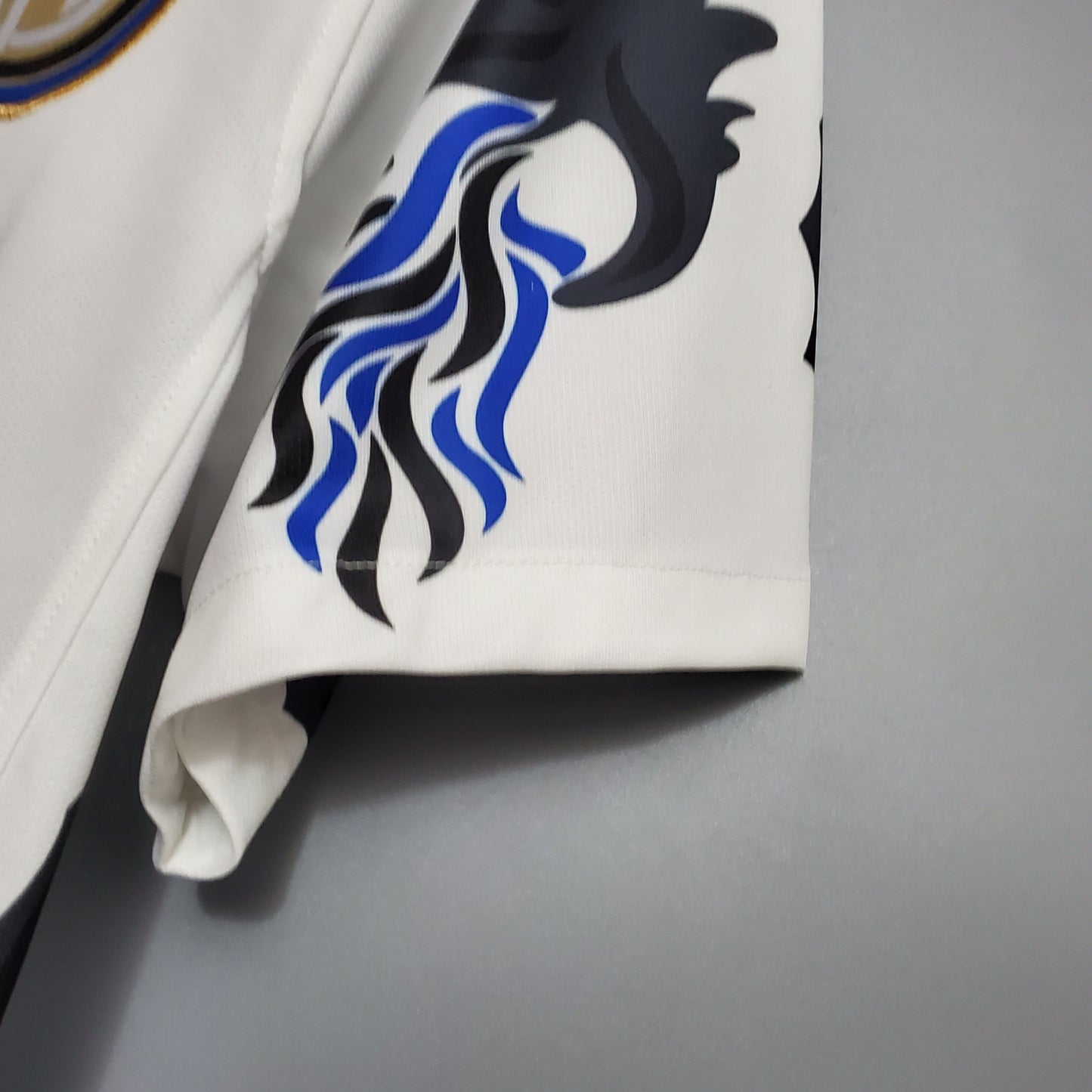 Retro 2010 Inter de Milão Away