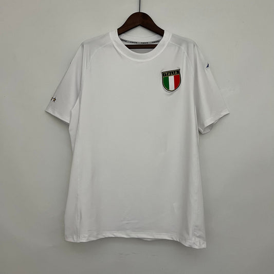 Retro Itália 2000 Away