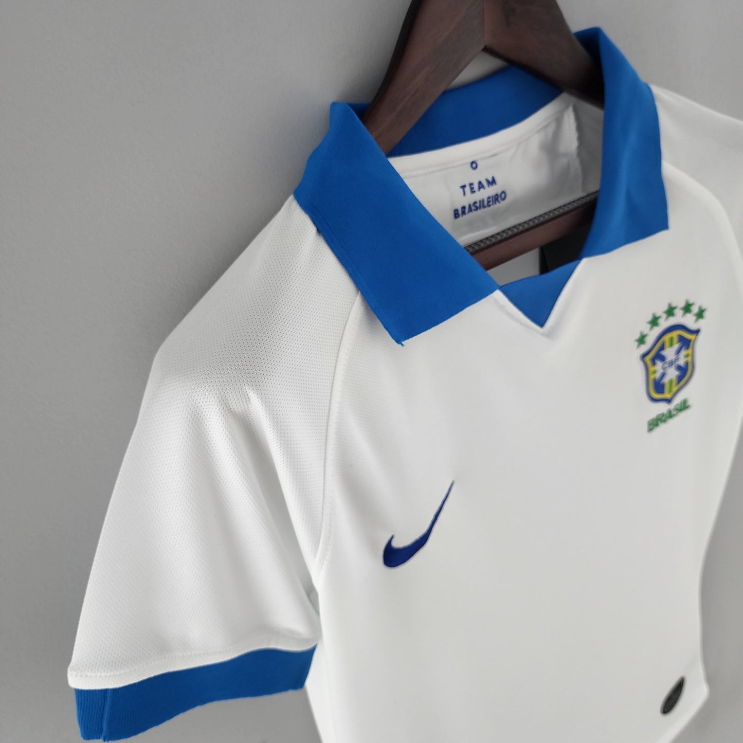 2019 Feminino Brasil away