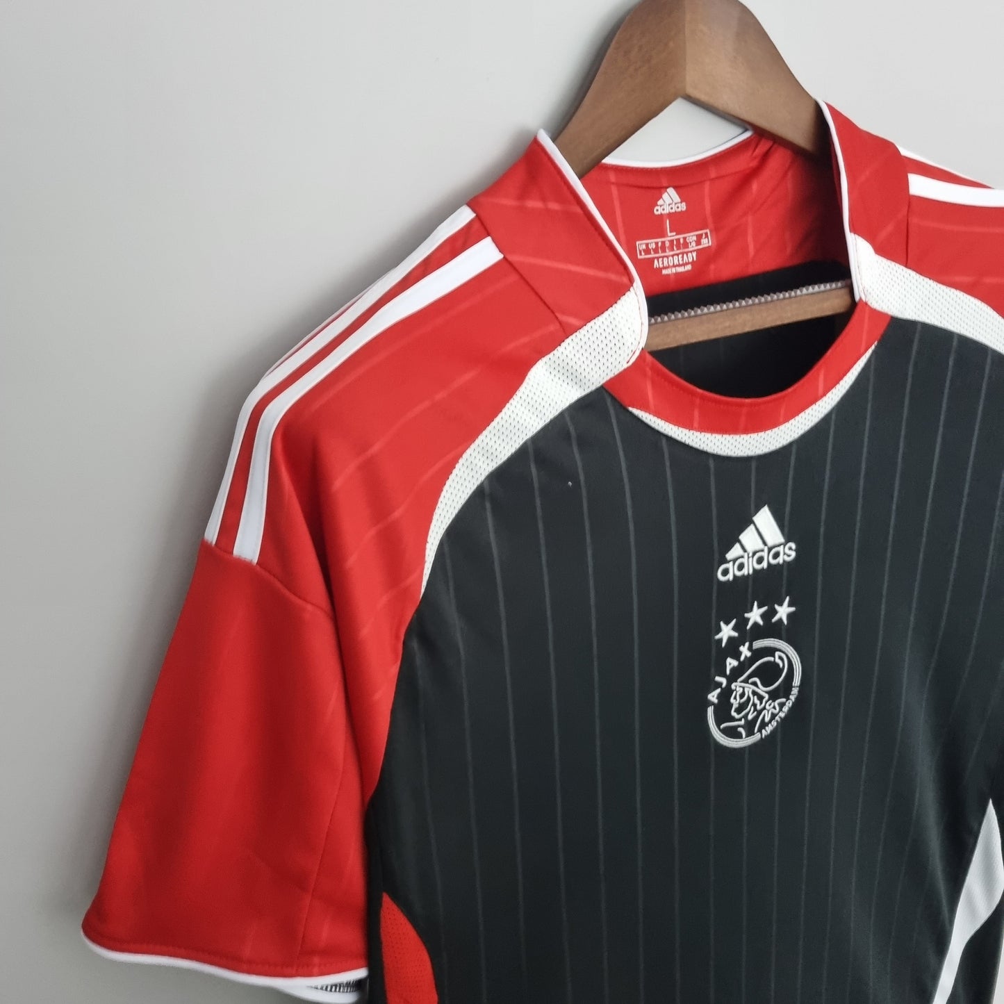 Ajax 22/23 Pré-Partida Preta