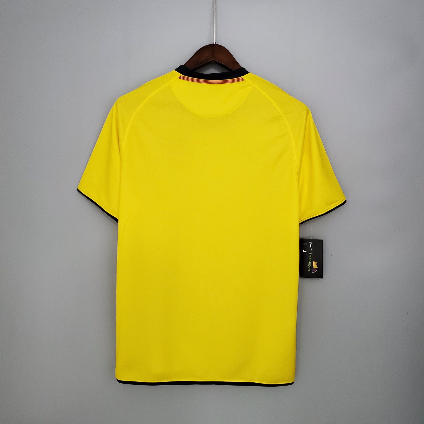 Barcelona 08/09 Retro Away