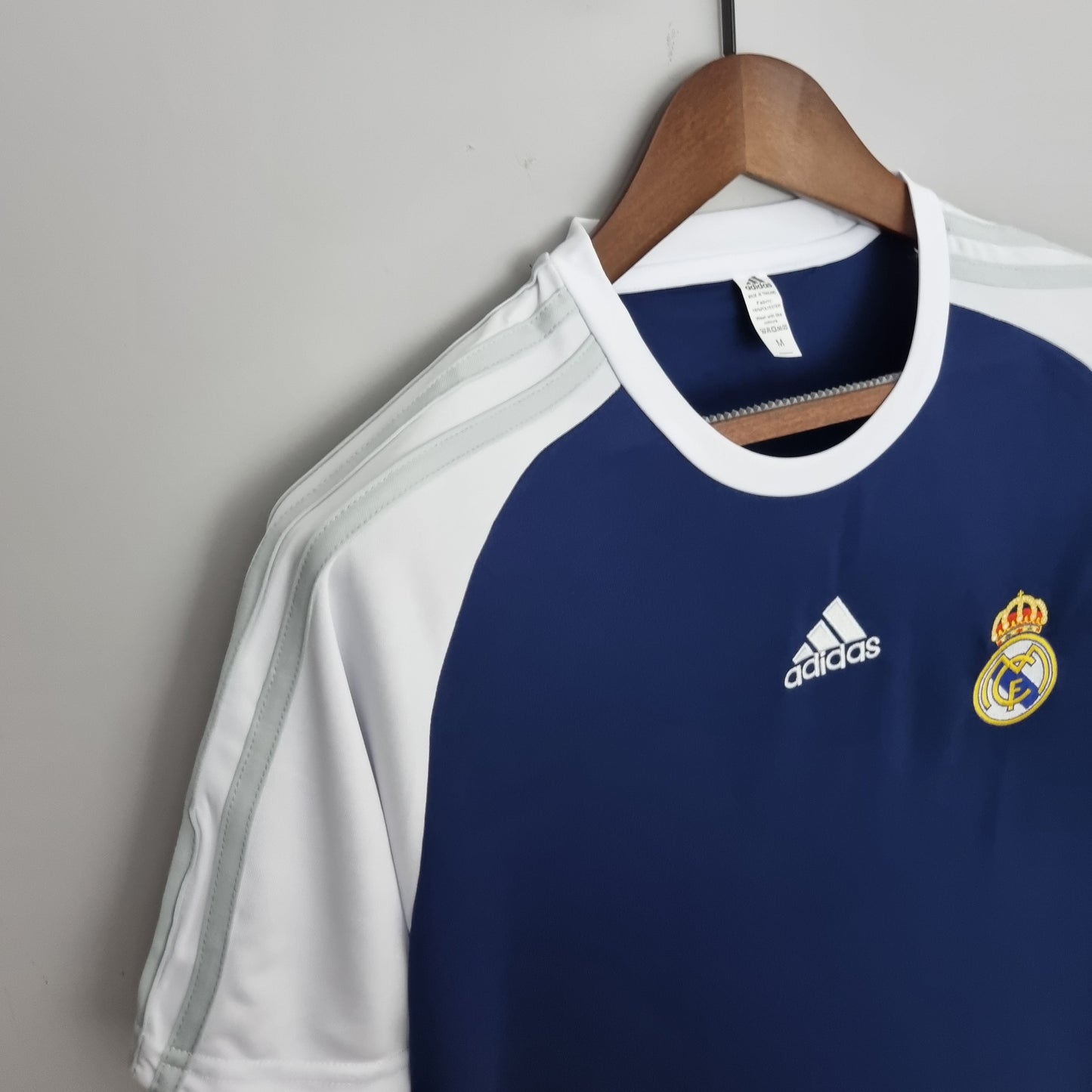 Real Madrid 22/23 Treino Blue