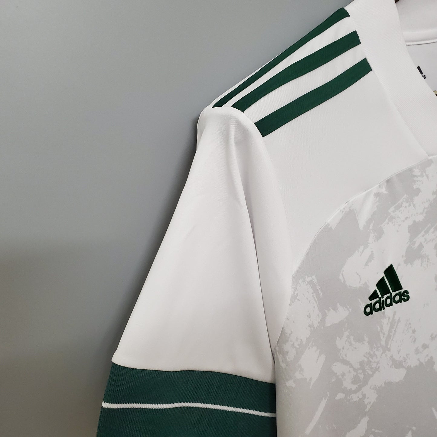 México 2020 Away
