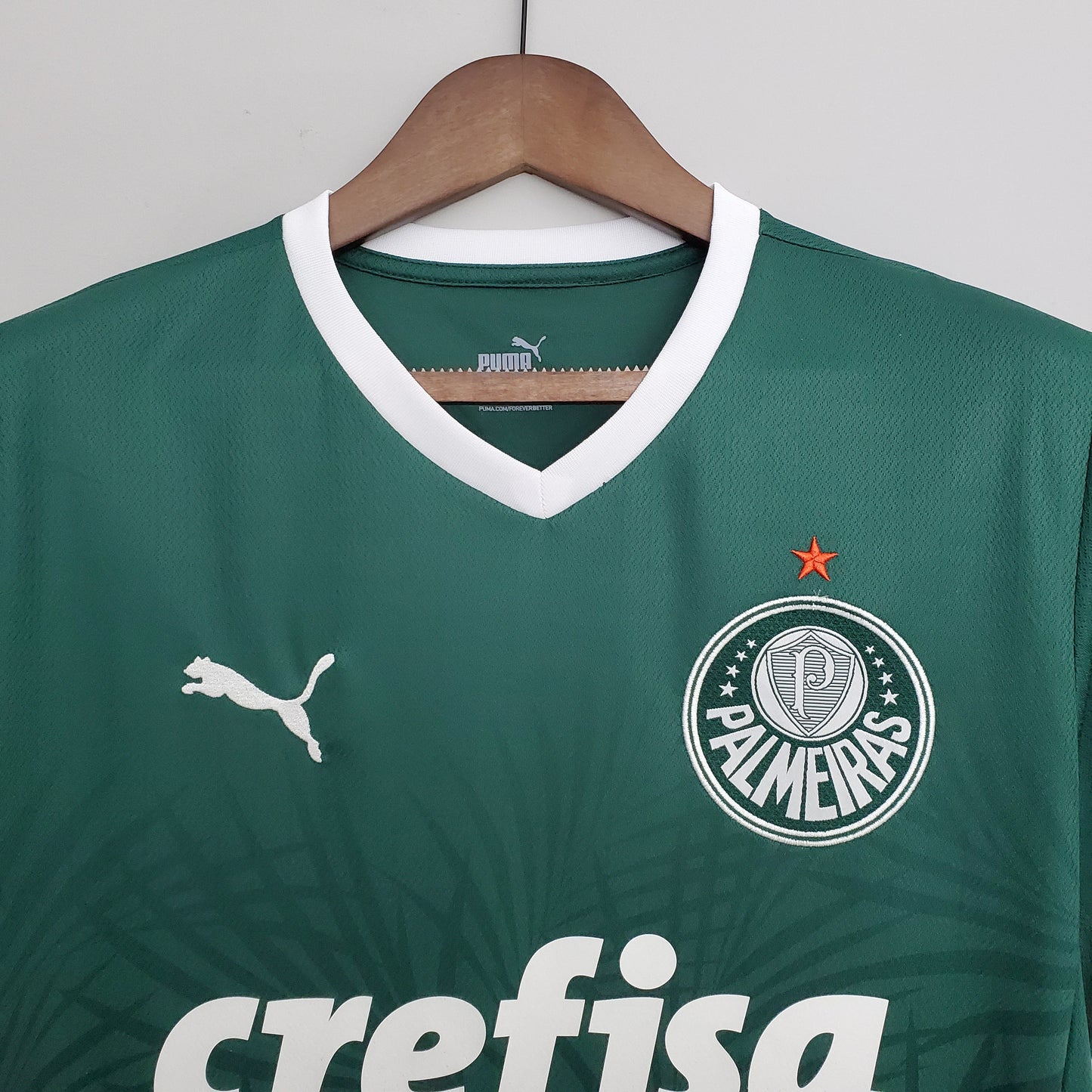 Palmeiras 23/24 Home