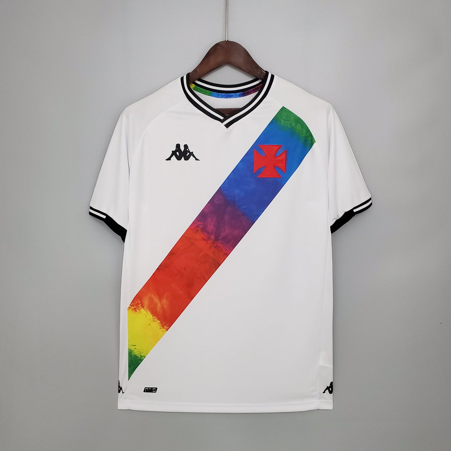 Vasco da Gama 21/22 Rainbow