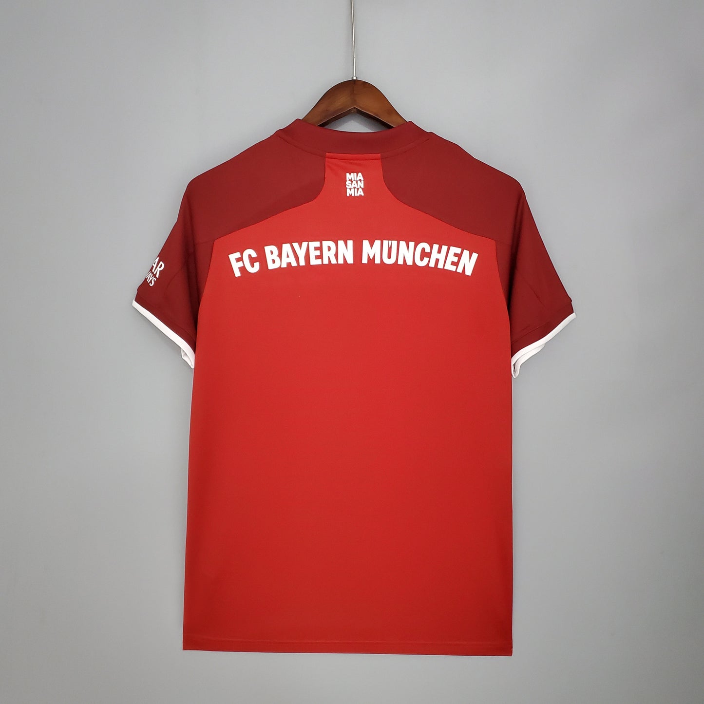 Bayern de Munique 21/22 Home