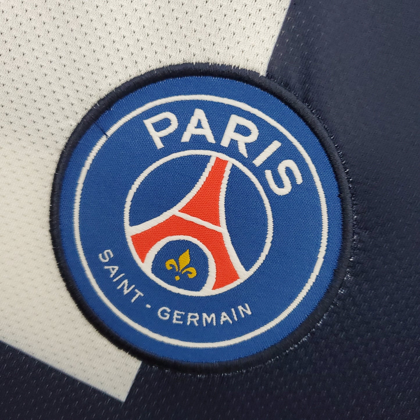 Paris Saint-Germain 13/14 Retro Home