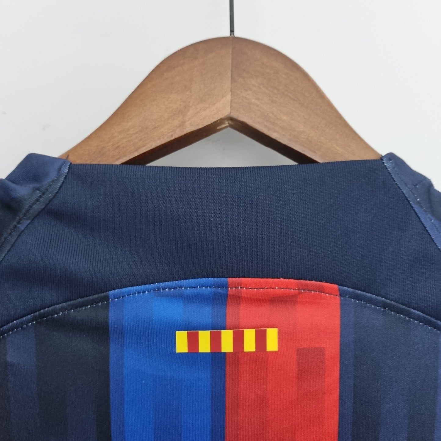 Barcelona 22/23 Home