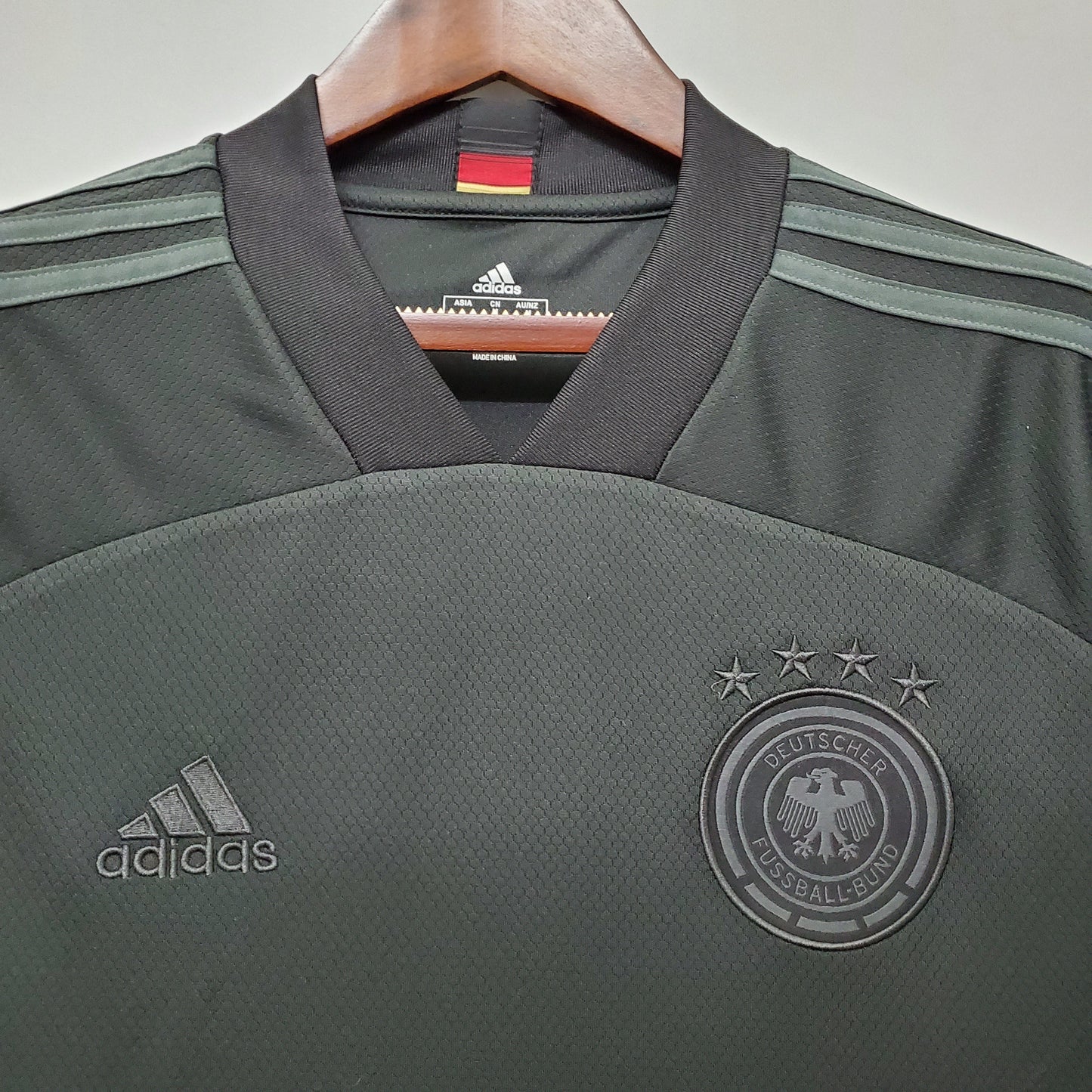 2020 Alemanha Away