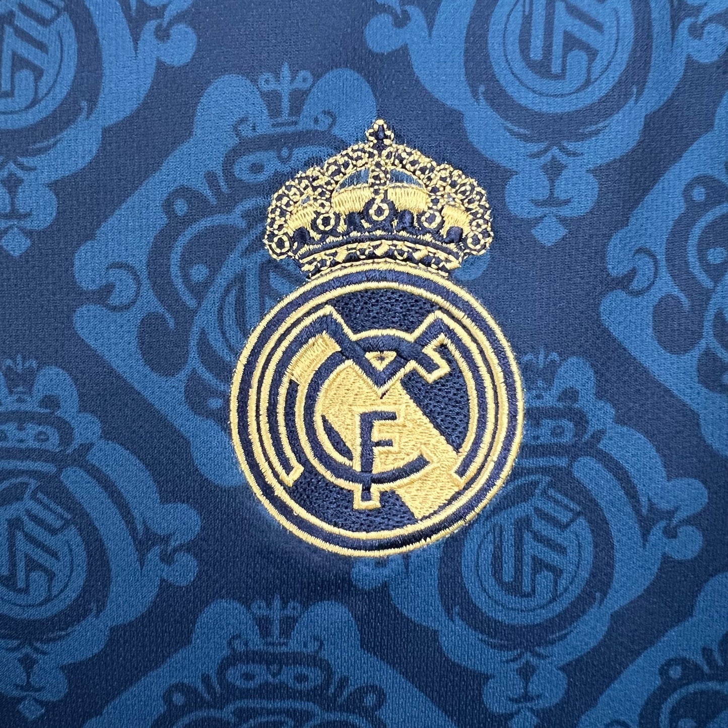 Real Madrid 23/24 Edição Especial
