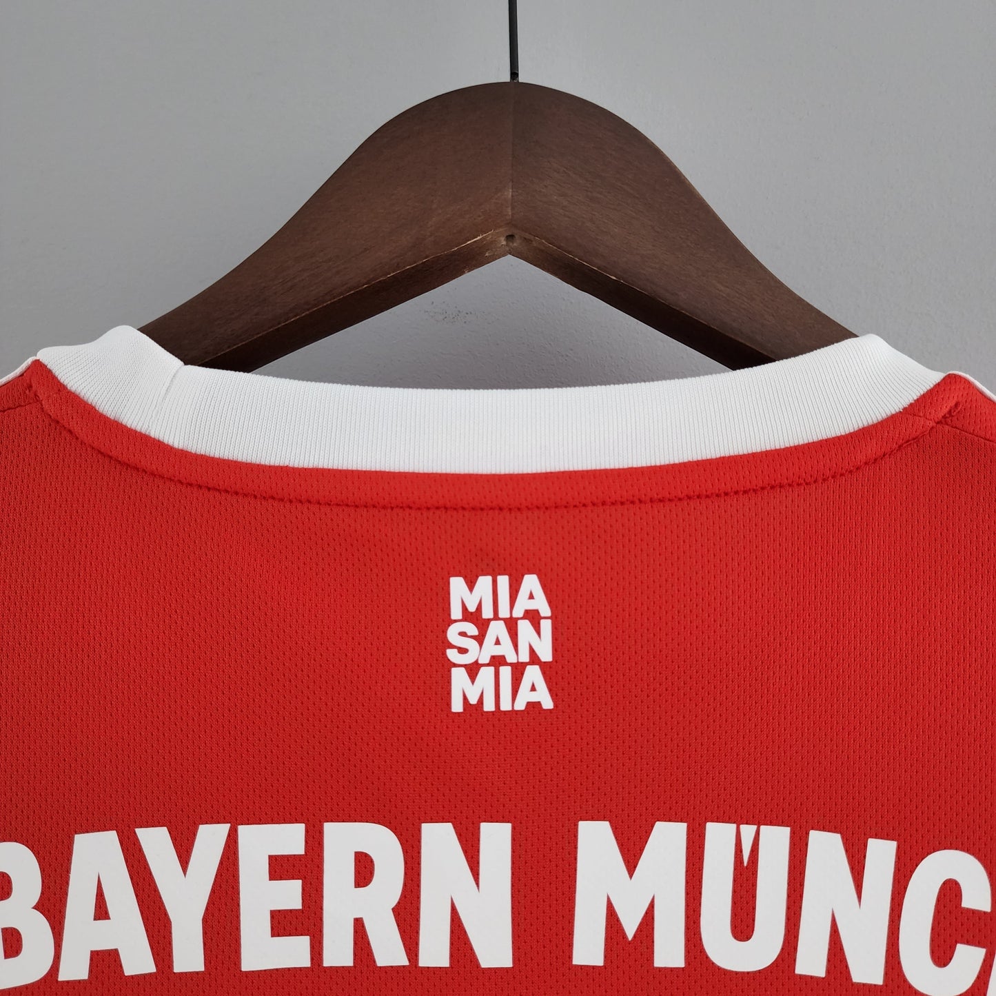 Bayern de Munique 22/23 Home