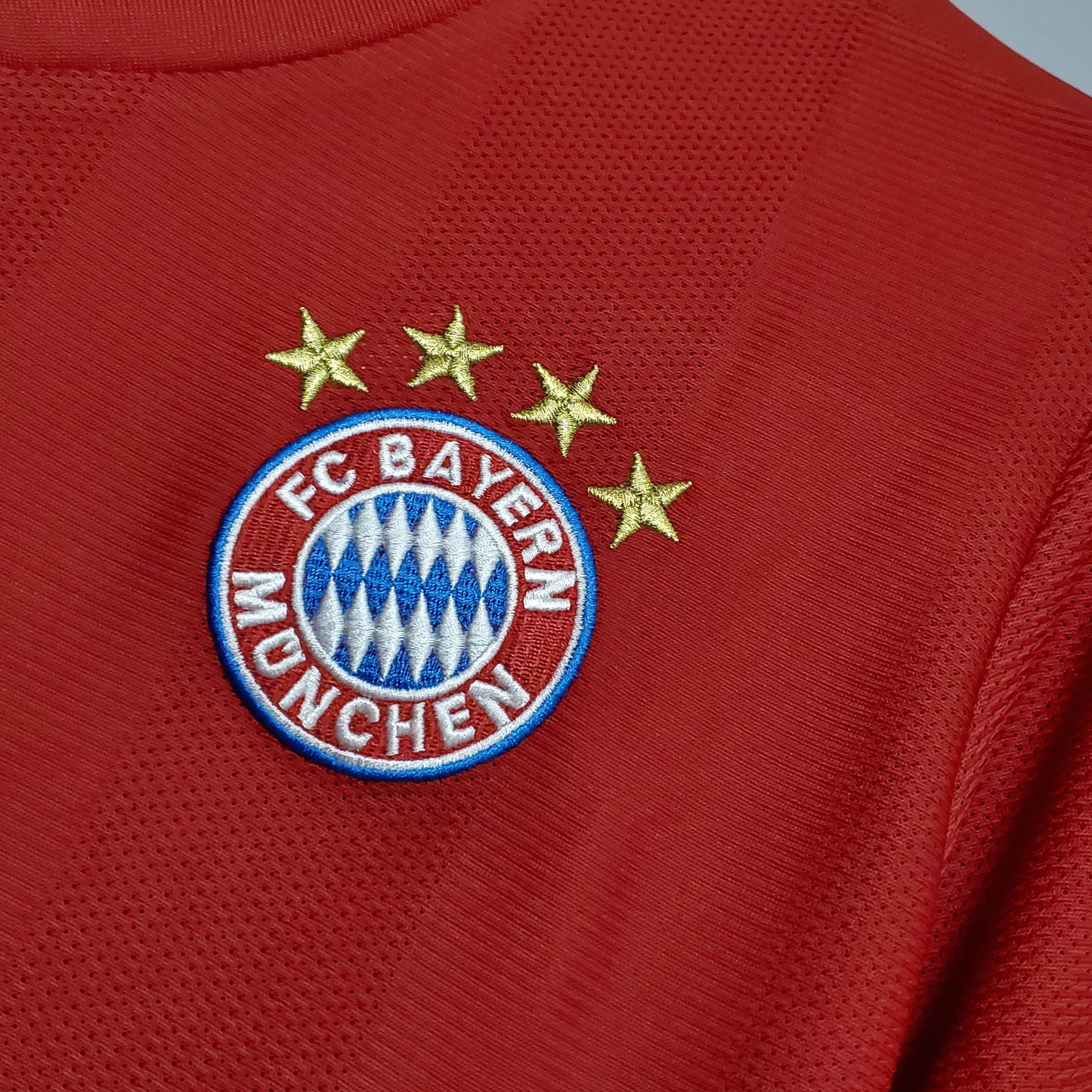 Bayern de Munique 20/21 Home
