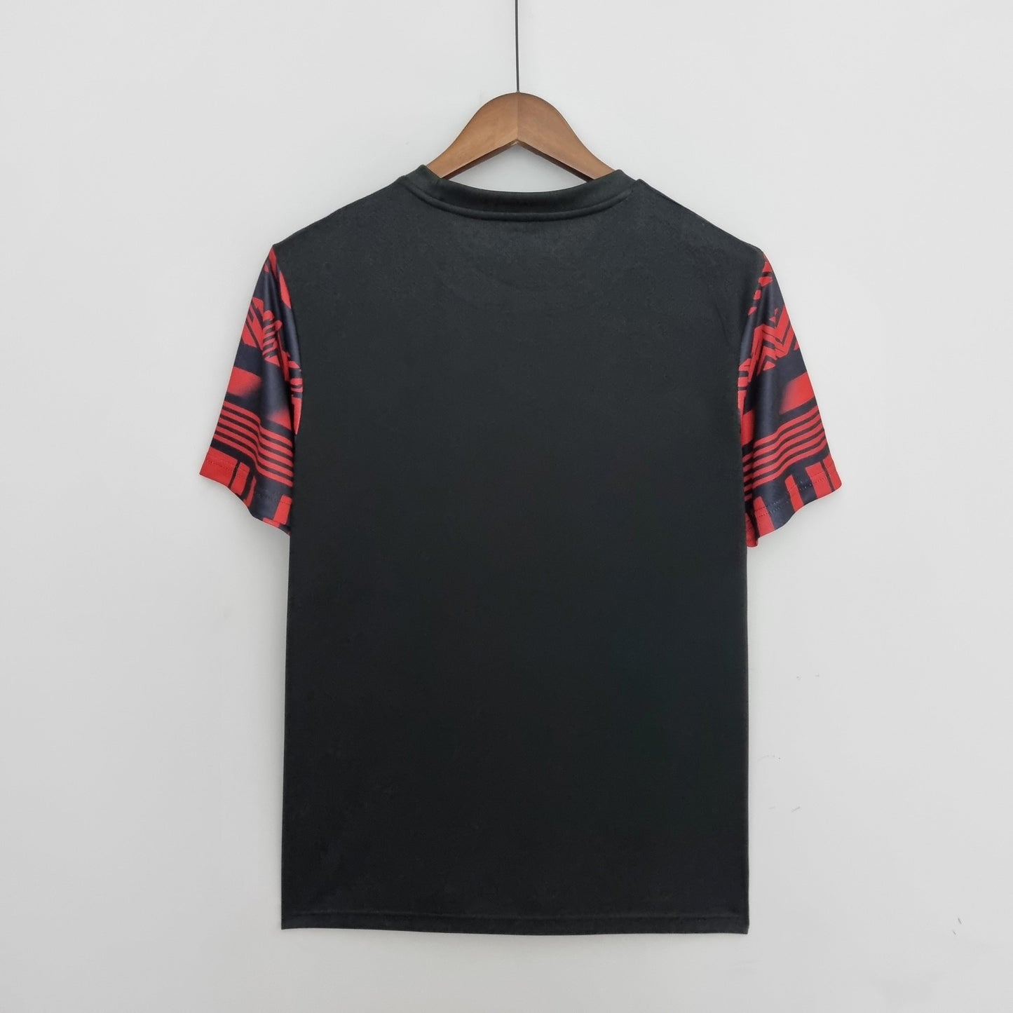 22/23 AC Milan Football Herança Black