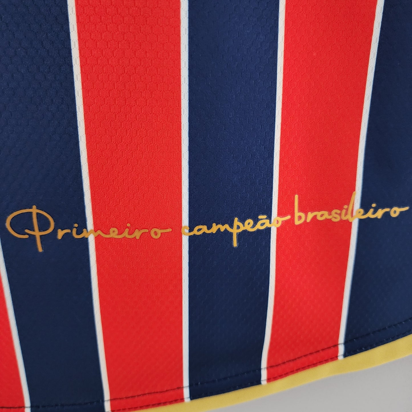 Bahia 22/23 Feminino Away