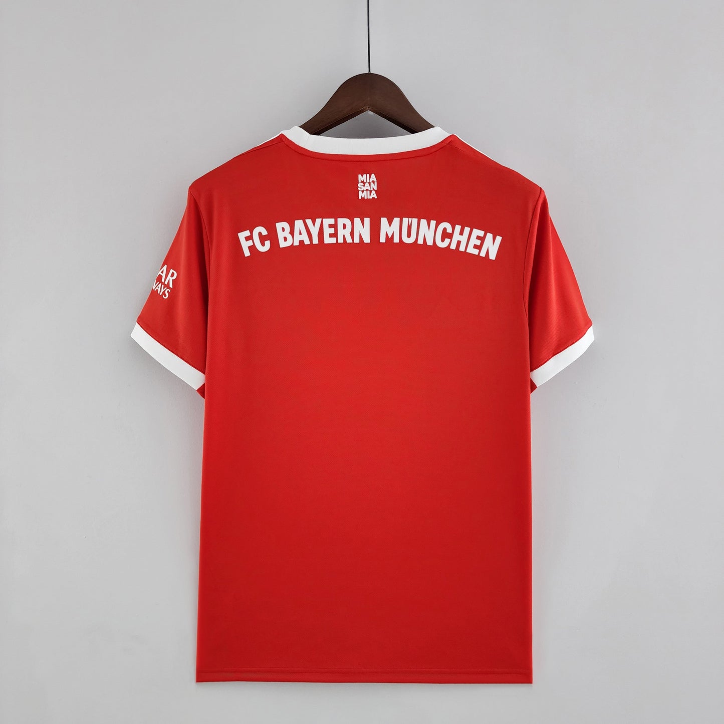 Bayern de Munique 22/23 Home