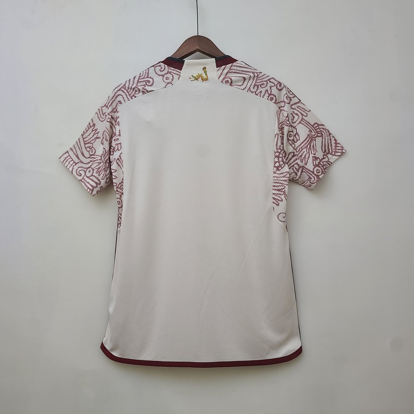 México Copa do Mundo 2022 Away