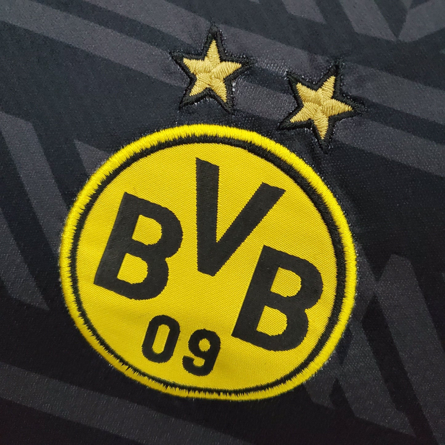 Borussia Dortmund 22/23 Treino