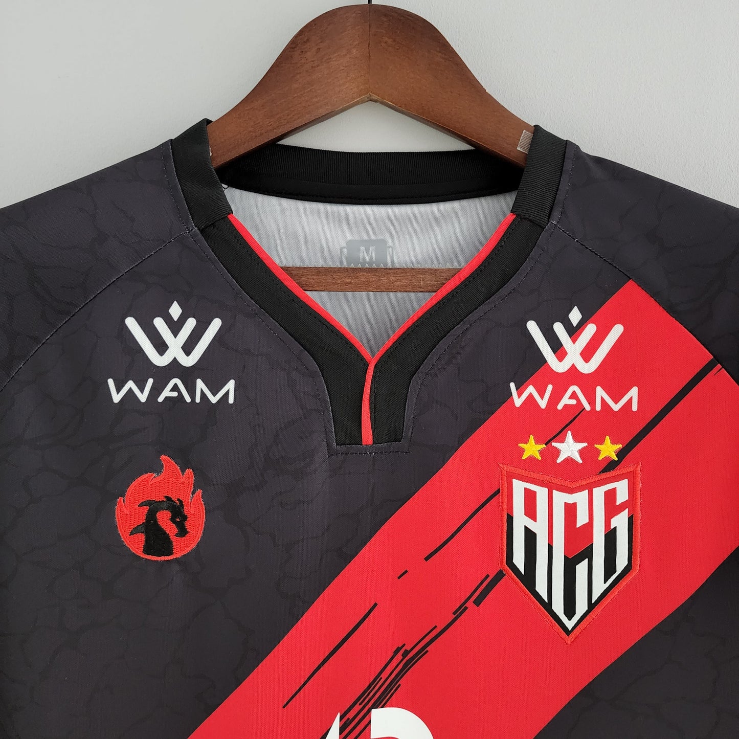 22/23 Atlético Clube Goianiense Home