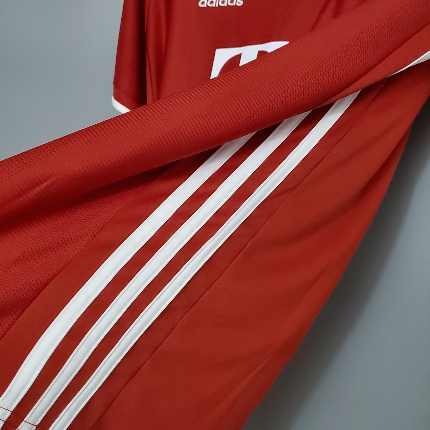 Bayern de Munique 20/21 Home