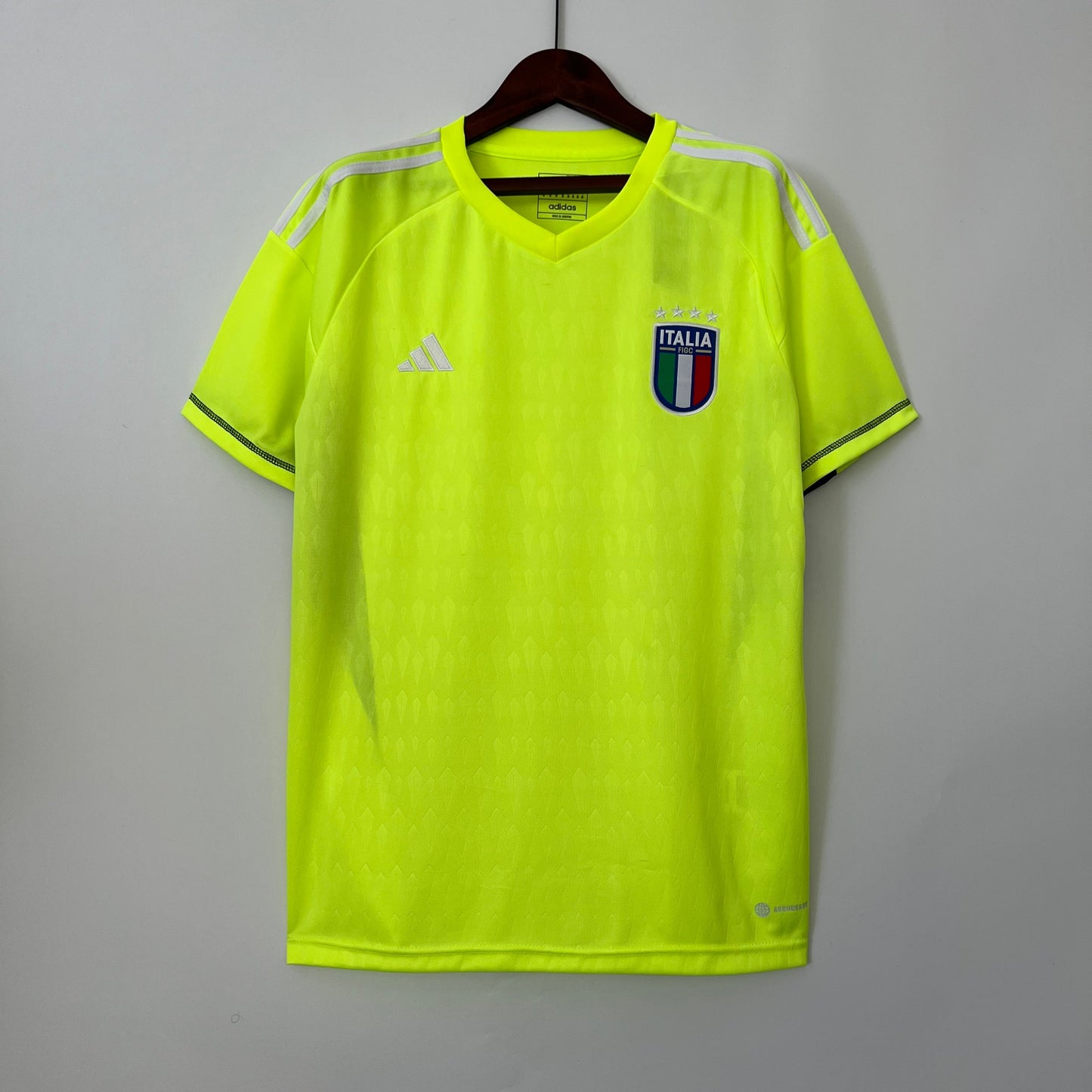 2023 Goleiro Itália Green