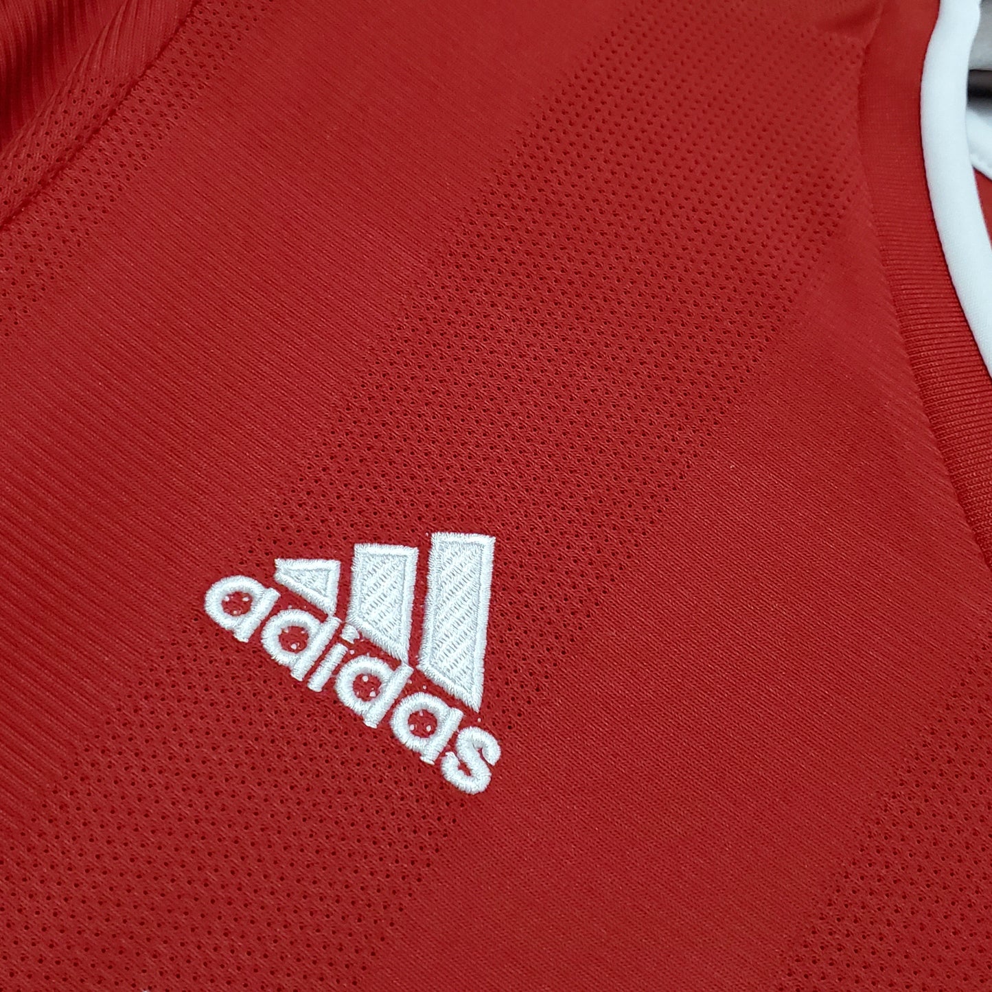 Bayern de Munique 20/21 Home