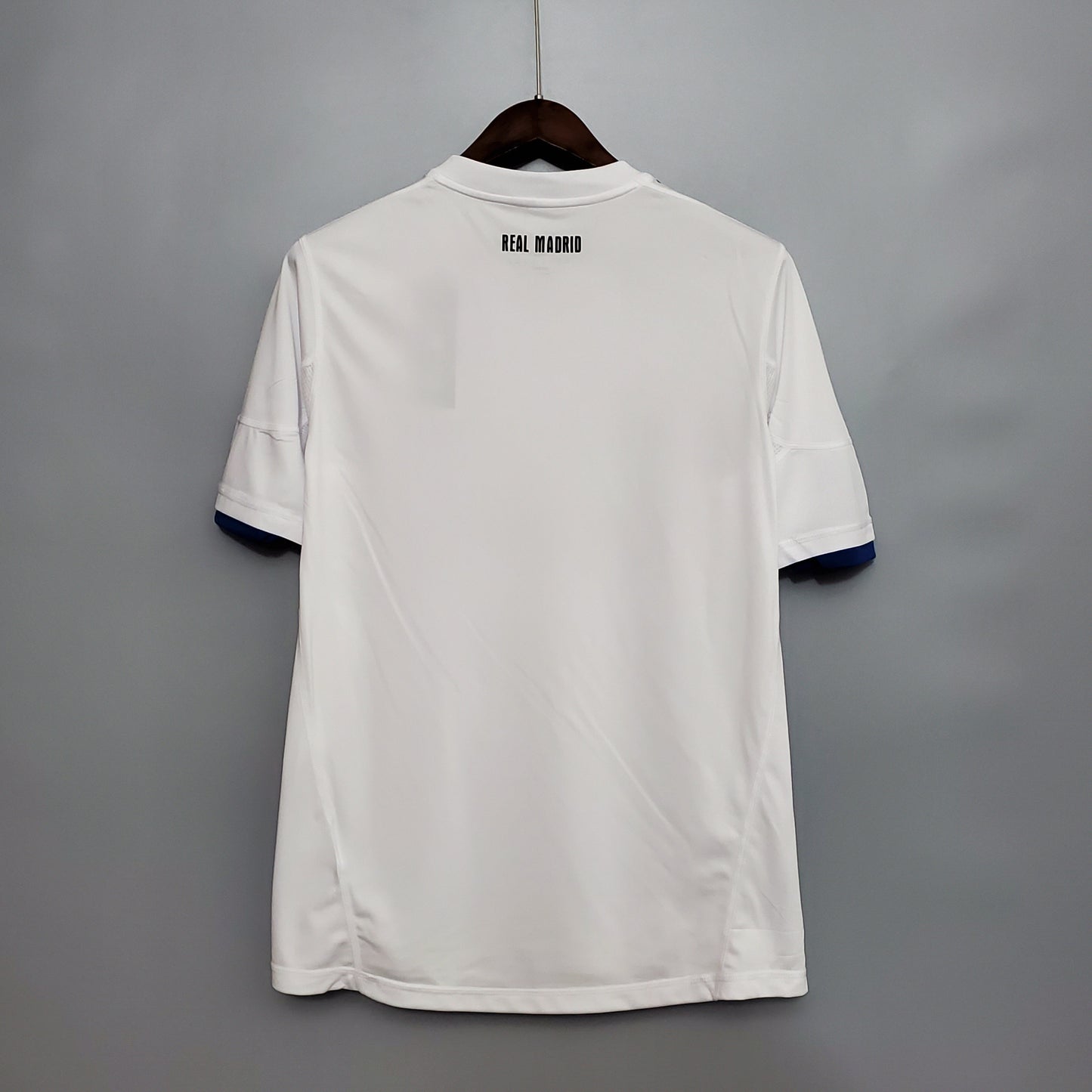 Real Madrid 10/11 Retro Home