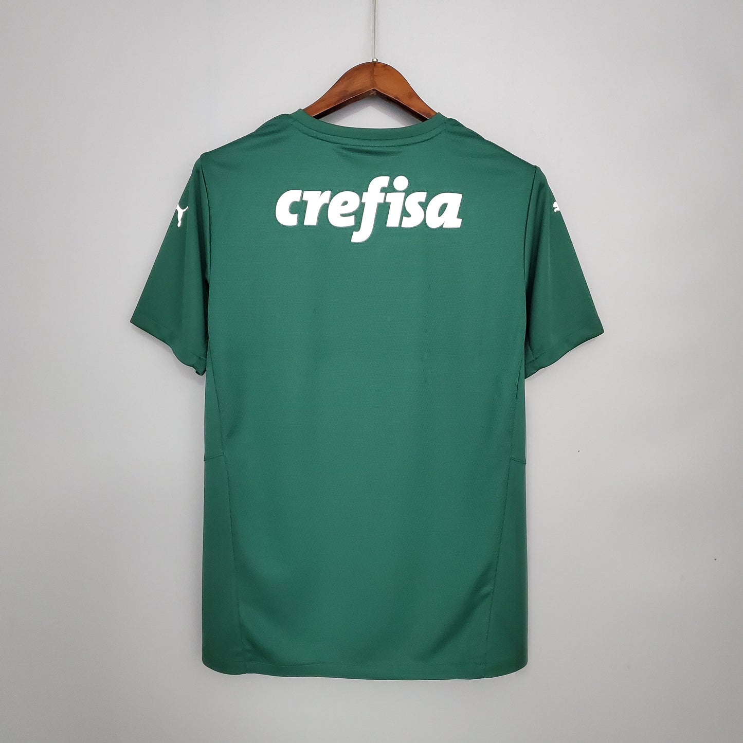 Palmeiras 21/22 Home