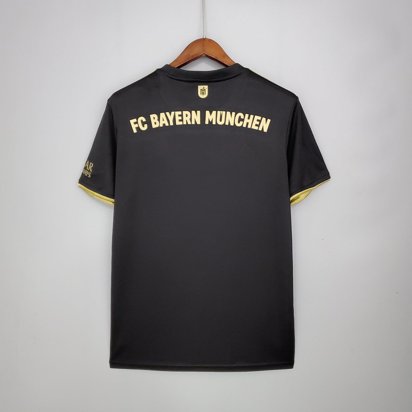 Bayern de Munique 21/22 Away
