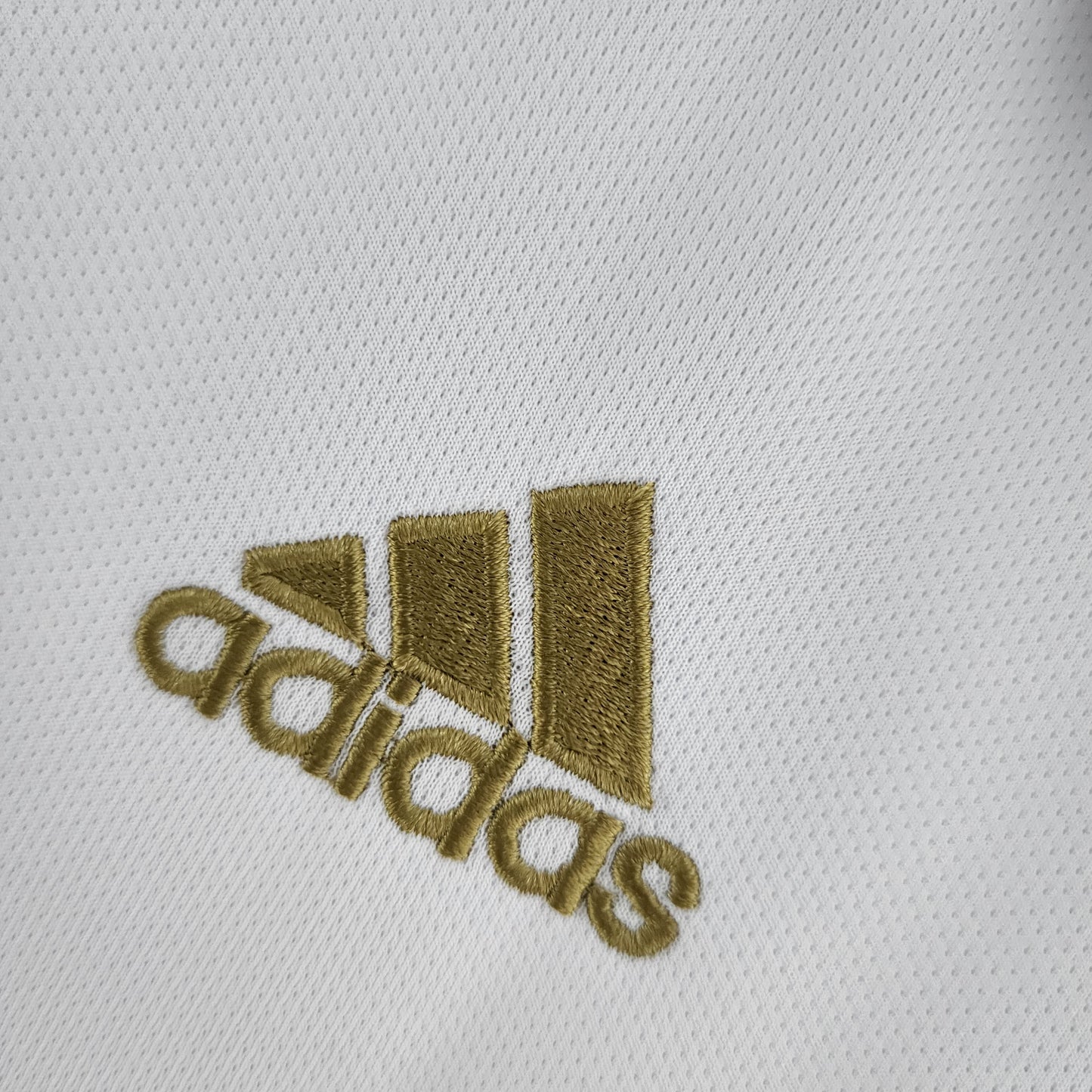Real Madrid 21/22 Exposure