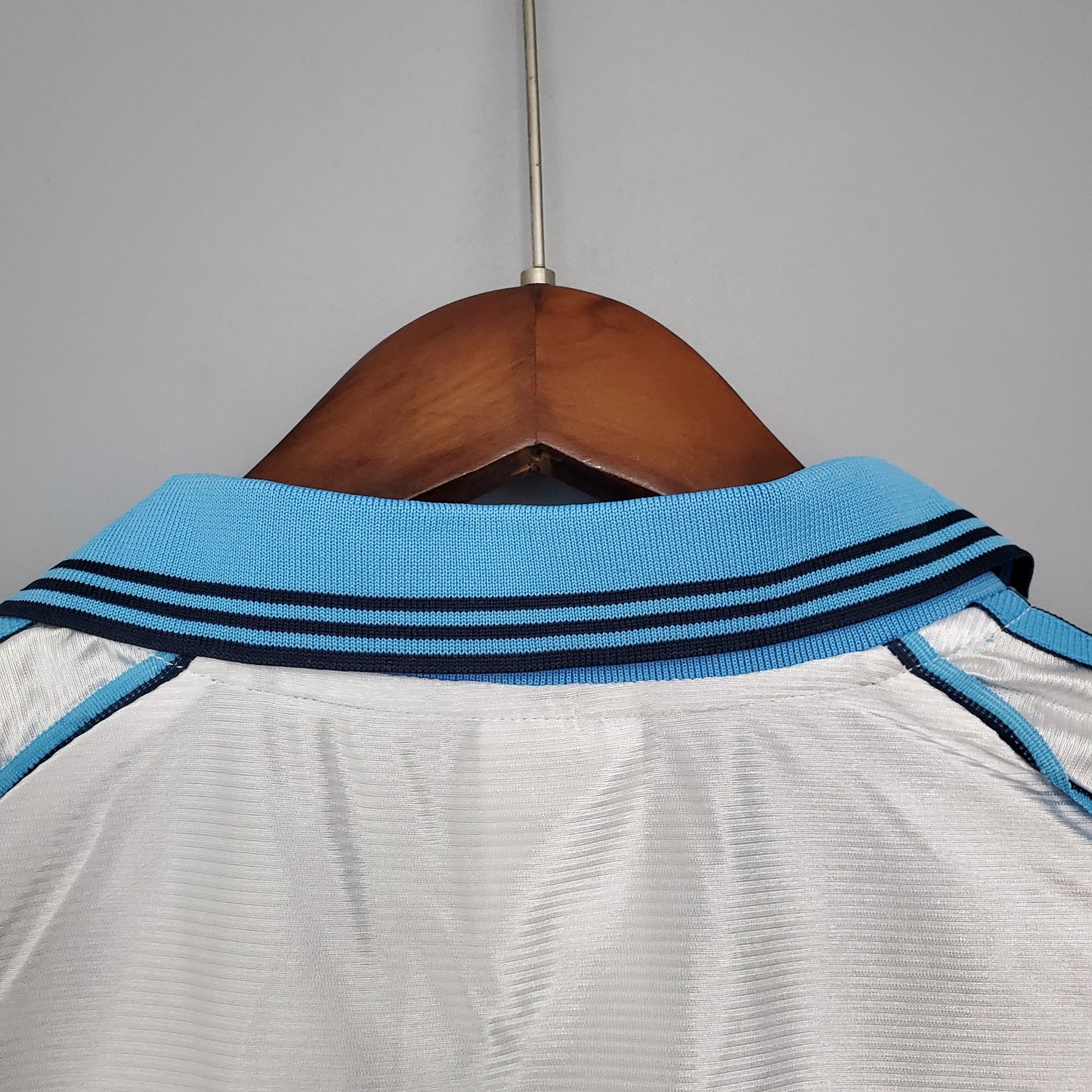 Olympique de Marseille 98/99 Retro Home