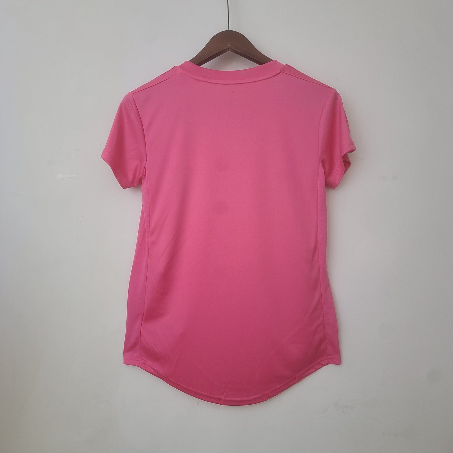 Internacional 22/23 Feminino Rosa