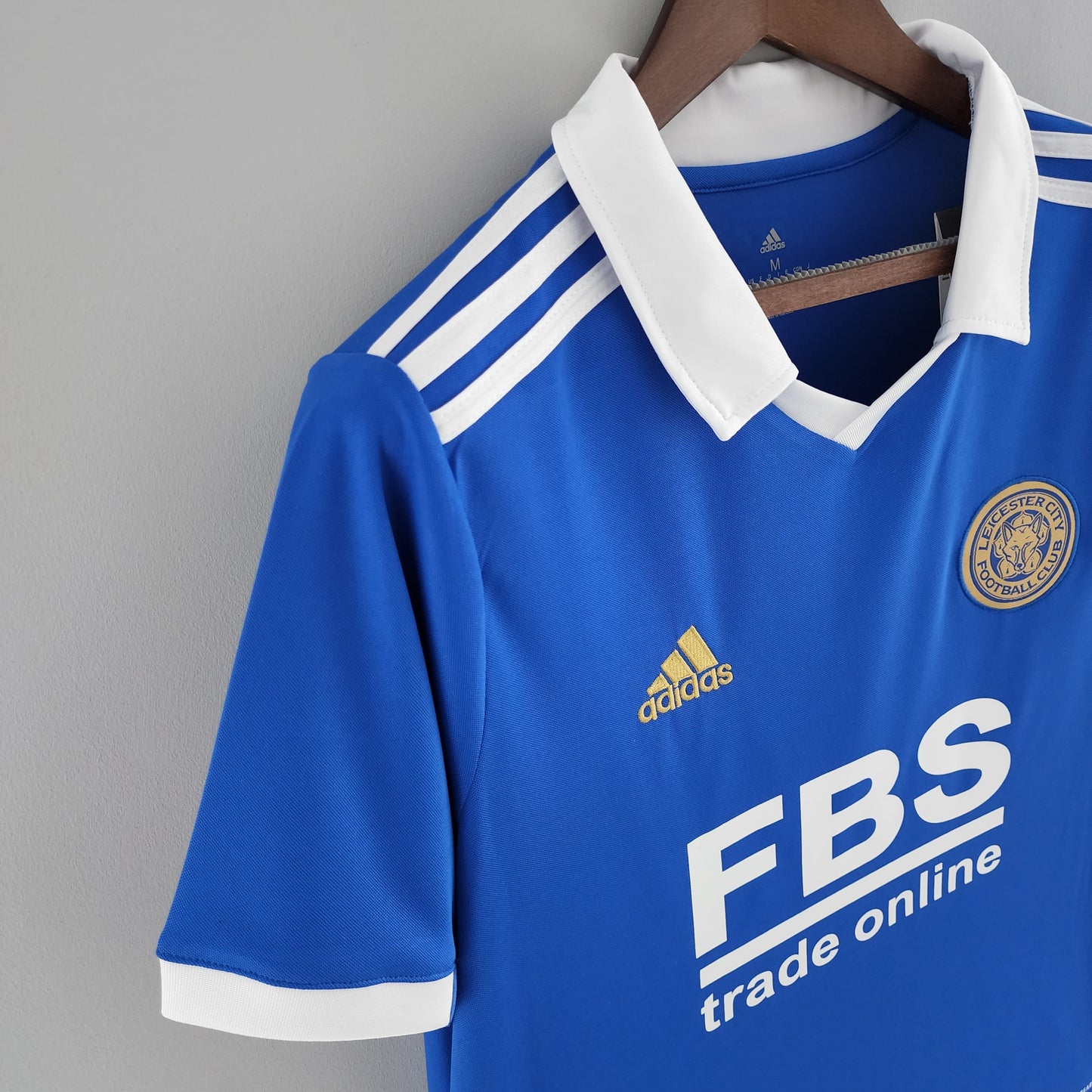 22/23 Leicester City Home