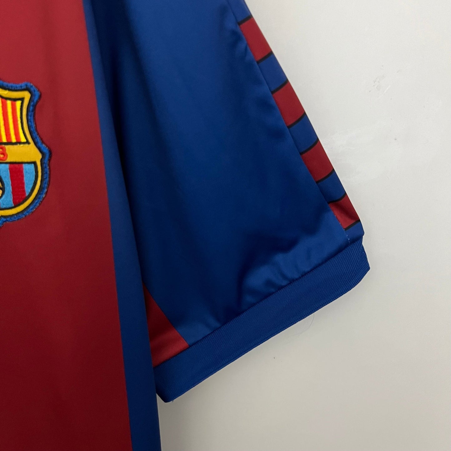Barcelona 80/82 Retro Home