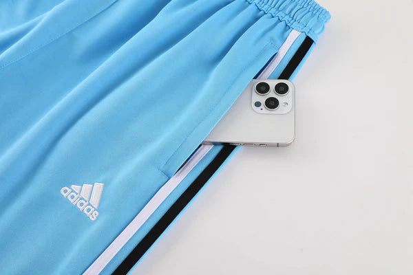 Conjunto Argentina 24/25