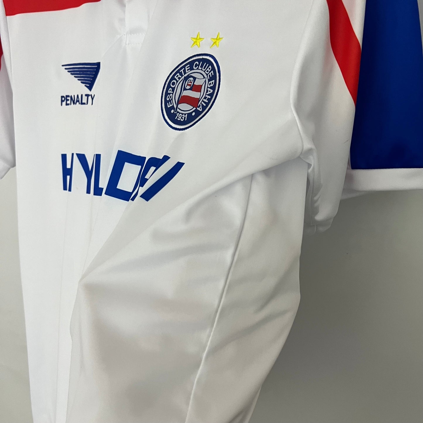 Bahia 1998 Retro