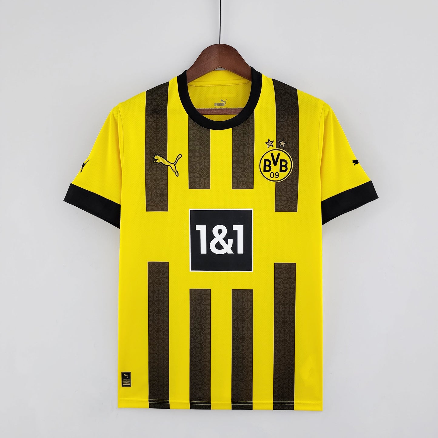 Borussia Dortmund 22/23 Home