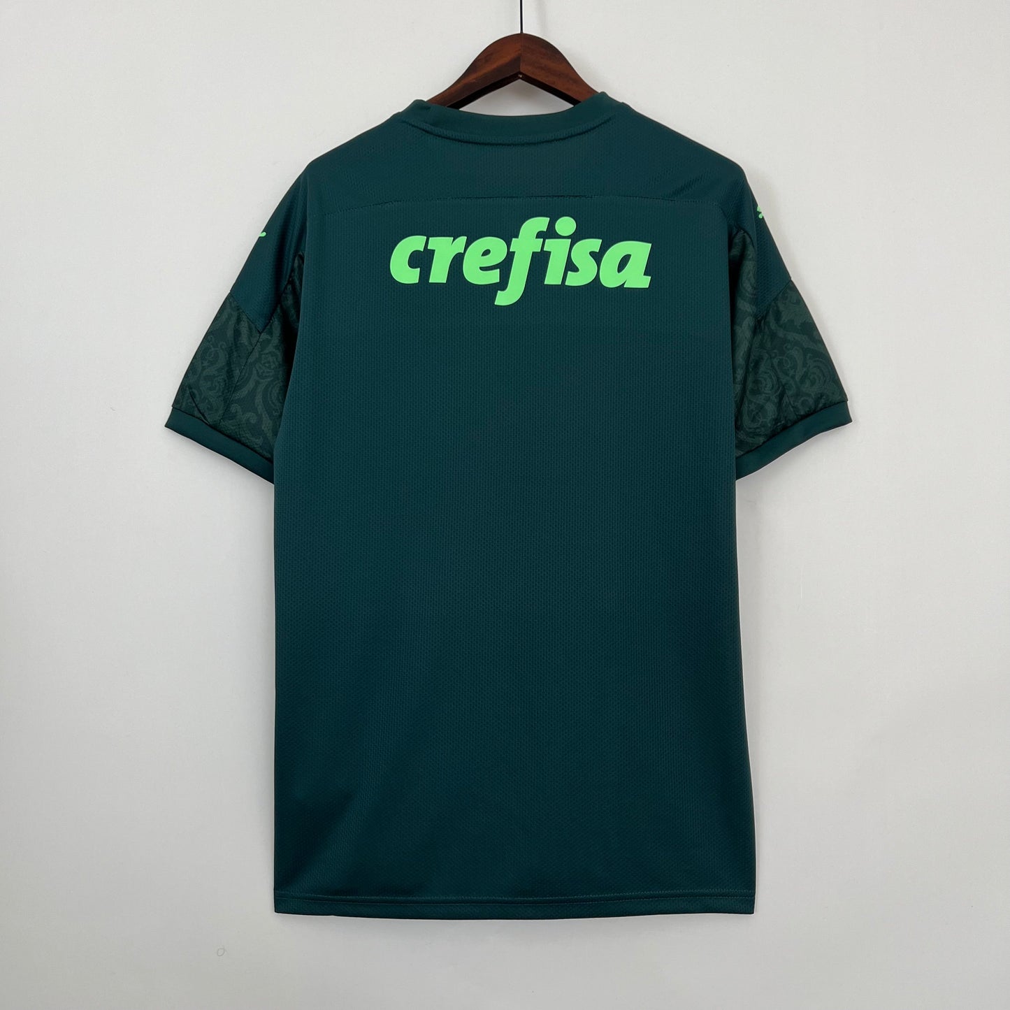 Palmeiras 20/12 Retro Third Away