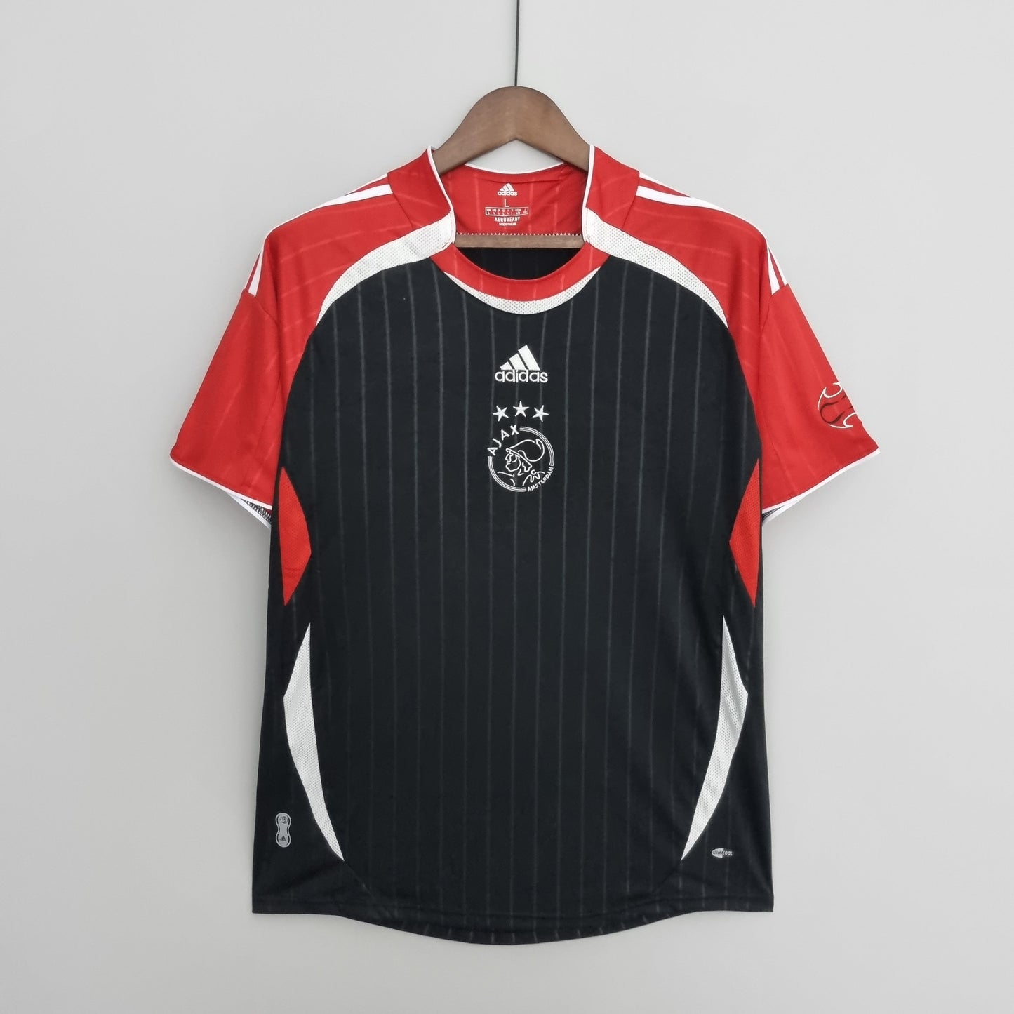 Ajax 22/23 Pré-Partida Preta
