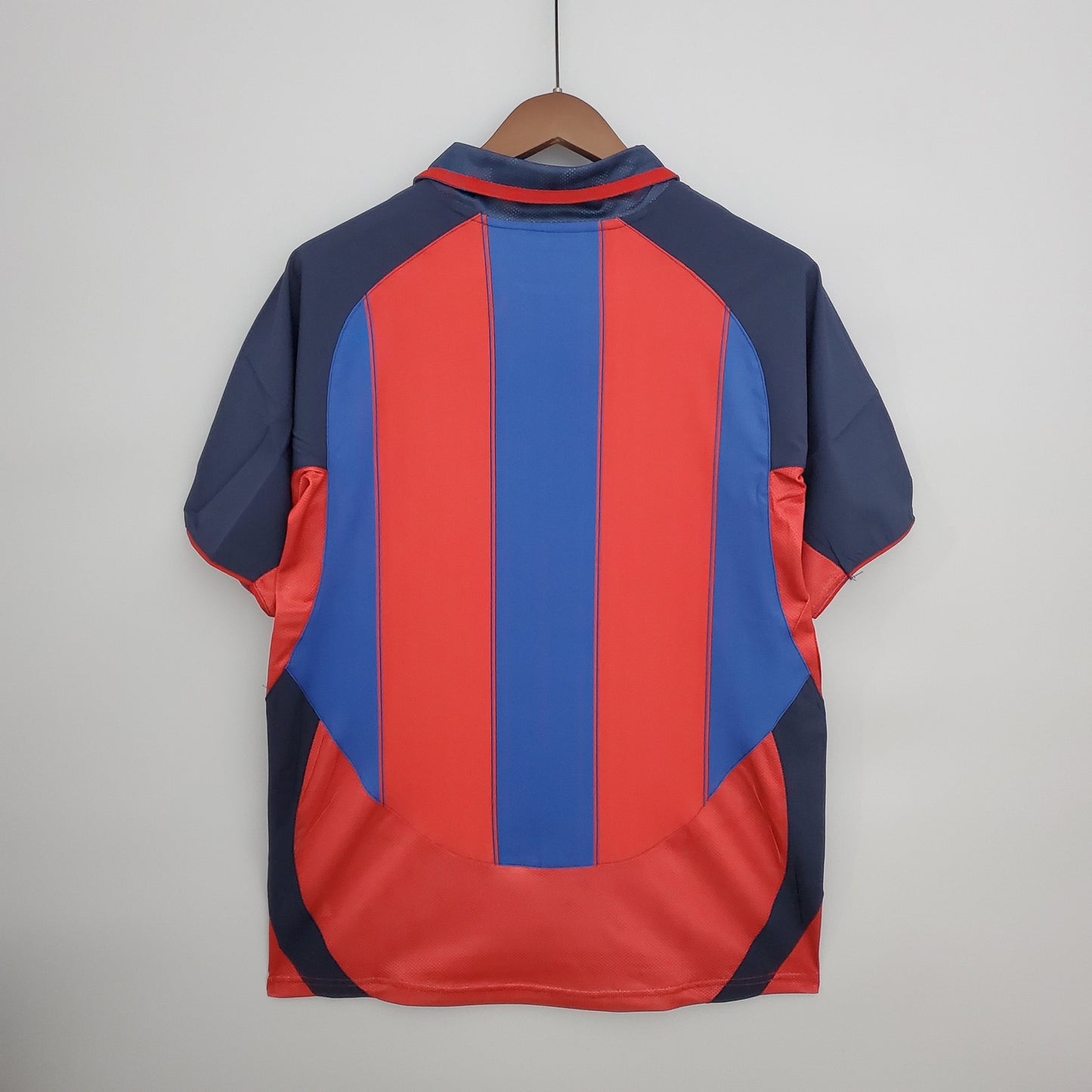 Barcelona 03/04 Retro Home