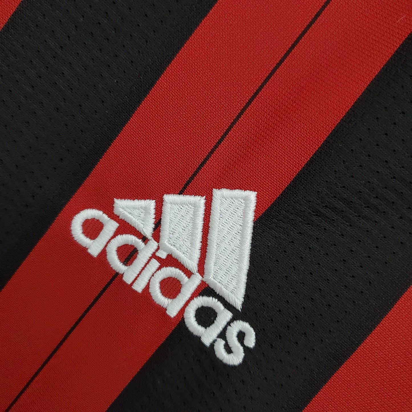 Retro AC Milan 13/14 Home
